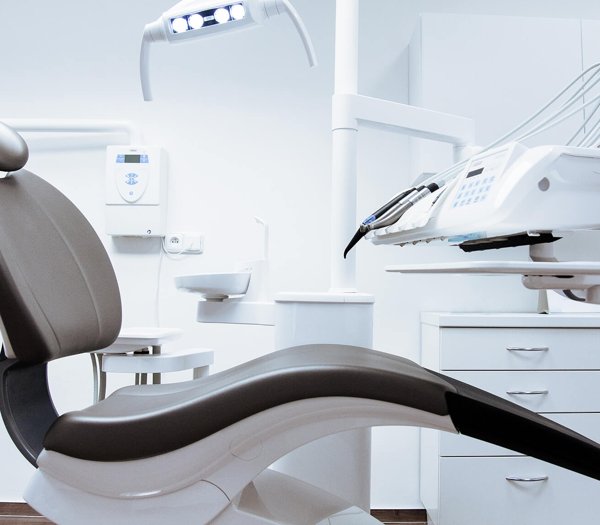 Dental chair